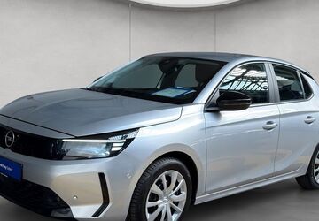 Opel Corsa 32.800 km 14.990 &euro; Düsseldorf 40233