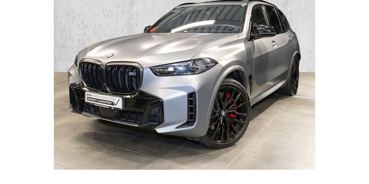 BMW X5 M60 42.260 km 77.870 &euro; Leverkusen 51371