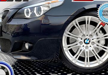 BMW 530 408.872 km 5.190 &euro; Düsseldorf 40625