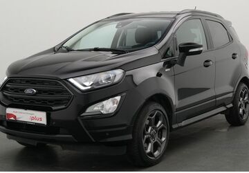 Ford EcoSport 44.563 km 16.980 &euro; Leverkusen 51373