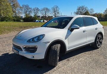Porsche Cayenne 240.000 km 19.000 &euro; Dormagen 41539