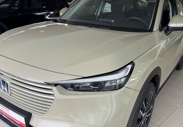 Honda HR-V 35.119 km 21.990 &euro; Brühl 50321