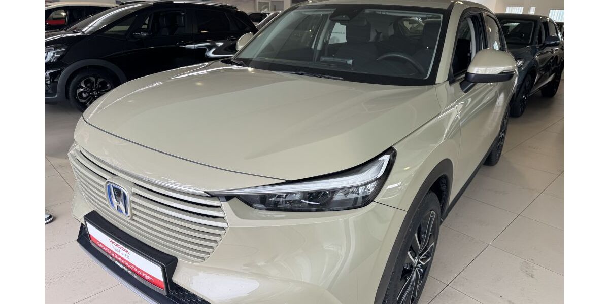 Honda HR-V 35.119 km 21.990 &euro; Brühl 50321