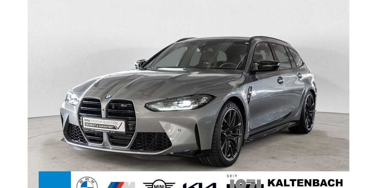 BMW M3 5.866 km 73.890 &euro; Bergisch Gladbach 51469