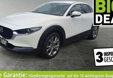Mazda CX-30 13.300 km 25.987 &euro; Dormagen 41540