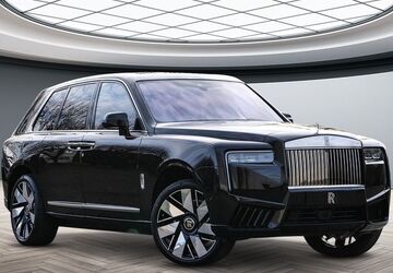 Rolls Royce Cullinan 1.500 km 541.688 &euro; Köln 50858
