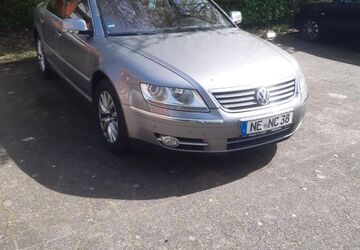 VW Phaeton 202.753 km 3.299 &euro; Neuss 41466