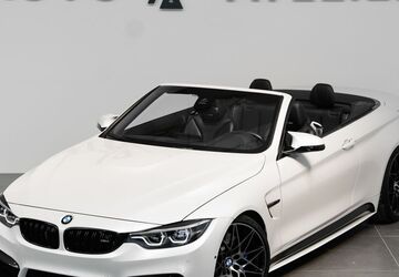 BMW M4 47.500 km 56.990 &euro; Remscheid 42855