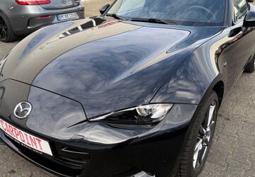 Mazda MX-5 79.000 km 18.850 &euro; Brühl 50321