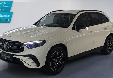 Mercedes-Benz GLC 300 19.718 km 57.890 &euro; Bergheim 50126