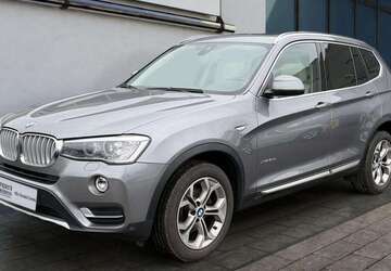 BMW X3 73.852 km 22.990 &euro; Meerbusch 40668