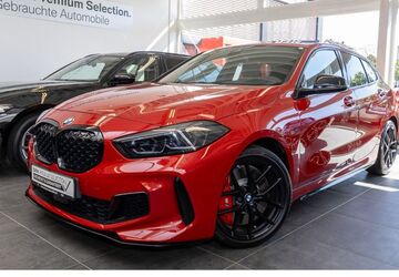 BMW M135 22.730 km 38.970 &euro; Leverkusen 51371