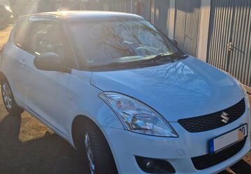 Suzuki Swift 170.000 km 3.900 &euro; Köln 50858