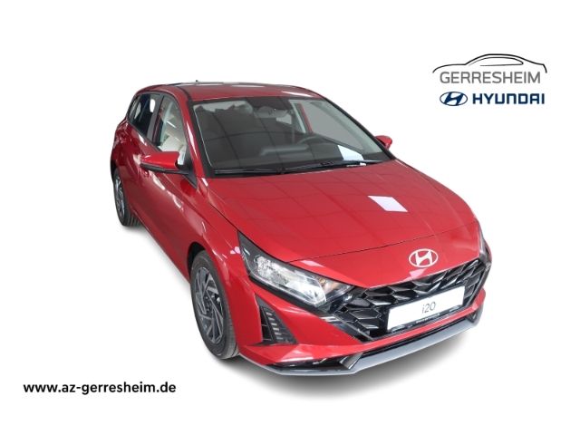 Hyundai i20 2.166 km 23.687 &euro; Jüchen 41363