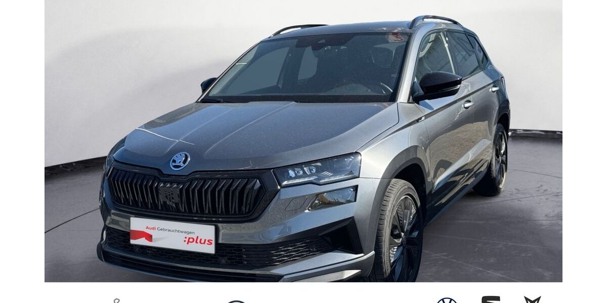 Skoda Karoq 54.264 km 29.980 &euro; Hilden 40721