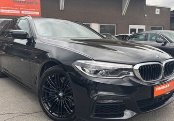 BMW 540 150.400 km 29.880 &euro; Düsseldorf 40549