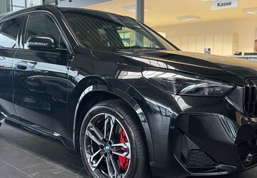 BMW X1 5.811 km 43.990 &euro; Langenfeld 40764