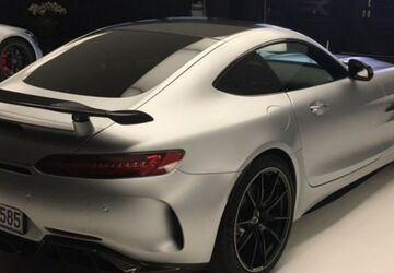 Mercedes-Benz AMG GT R 1.420 km 177.310 &euro; Bergheim 50126