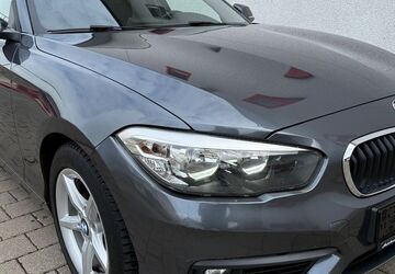 BMW 116 177.545 km 7.390 &euro; Bergisch Gladbach 51467