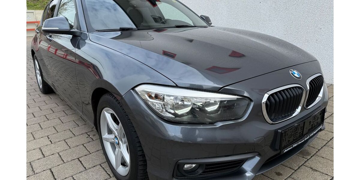 BMW 116 177.545 km 7.390 &euro; Bergisch Gladbach 51467