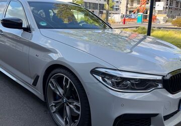 BMW M550 86.500 km 33.850 &euro; Köln 50859
