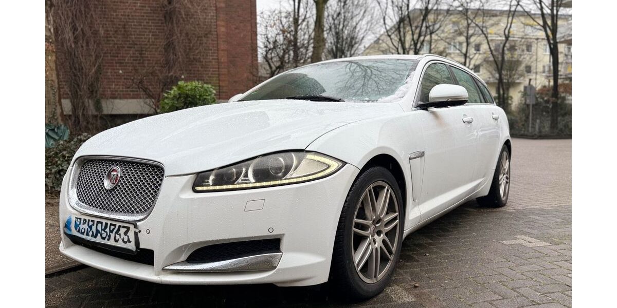 Jaguar Andere 90.000 km 17.650 &euro; Köln 51143