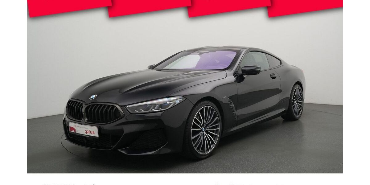BMW 840 97.126 km 46.980 &euro; Leverkusen 51373