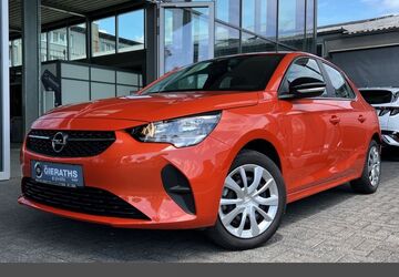 Opel Corsa 32.791 km 17.200 &euro; Bergisch Gladbach 51469