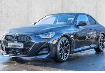 BMW 230 8.629 km 45.495 &euro; Köln-West 50858