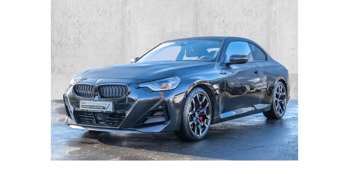 BMW 230 8.629 km 45.495 &euro; Köln-West 50858