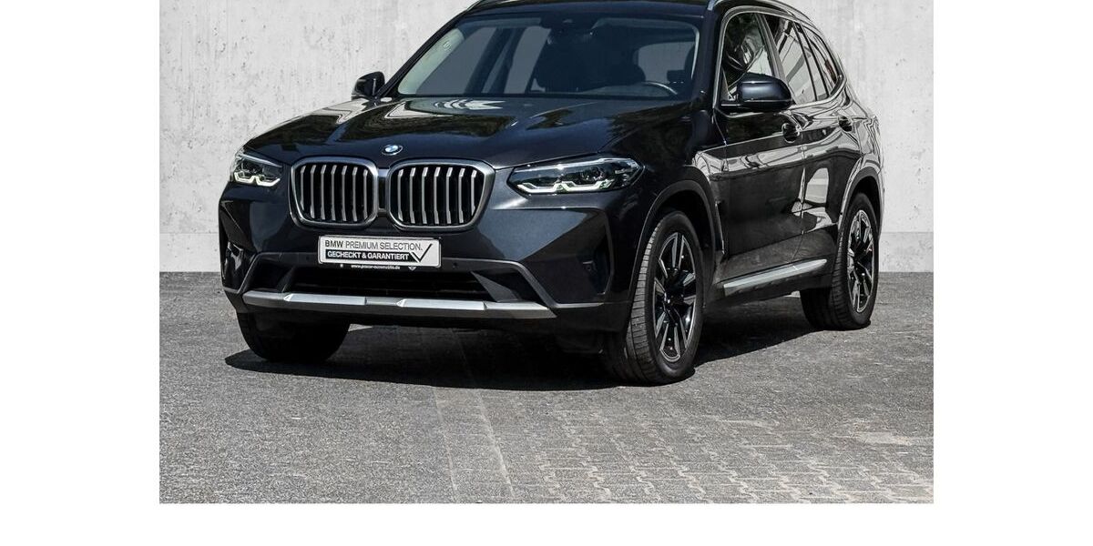 BMW X3 90.846 km 33.490 &euro; Dormagen 41540
