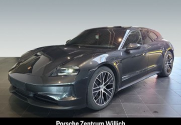 Porsche Taycan 9.900 km 112.500 &euro; Willich 47877