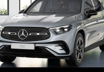 Mercedes-Benz GLC 220 14.691 km 55.990 &euro; Düsseldorf 40470