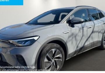 VW ID.4 22.740 km 23.880 &euro; Grevenbroich 41515