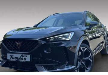 Cupra Formentor 30.250 km 34.500 &euro; Brühl 50321