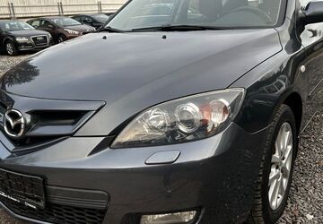 Mazda 3 60.500 km 7.499 &euro; Kaarst 41564