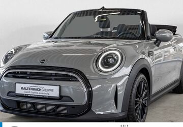 Mini One Cabrio 25.012 km 19.890 &euro; Remscheid 42897