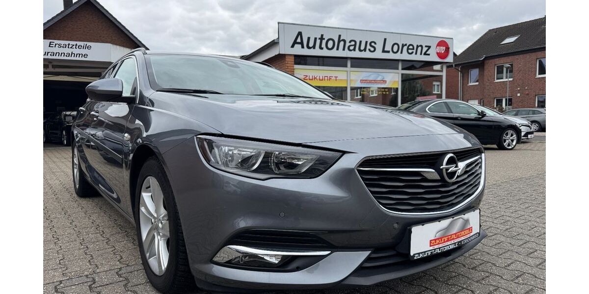 Opel Insignia 155.286 km 11.600 &euro; Korschenbroich 41352