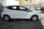 Ford Fiesta Trend 1,1 52 kw Klima SHZ 5Tür 1 Hd 20Tkm 20.000 km 9.790 &euro; Neuss 41462