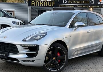 Porsche Macan 122.600 km 38.850 &euro; Köln 51109
