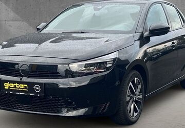 Opel Corsa 10.450 km 17.490 &euro; Hilden 40721