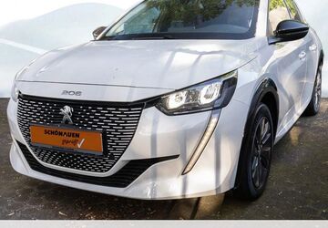 Peugeot 208 14.119 km 22.990 &euro; Solingen 42697
