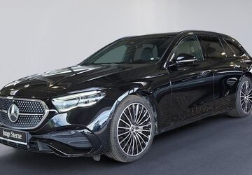 Mercedes-Benz E 300 12.313 km 58.880 &euro; Neuss 41464
