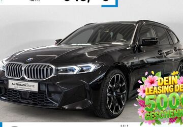 BMW 330 14.972 km 53.390 &euro; Remscheid 42897