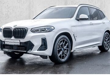 BMW X3 57.586 km 38.495 &euro; Köln-West 50858