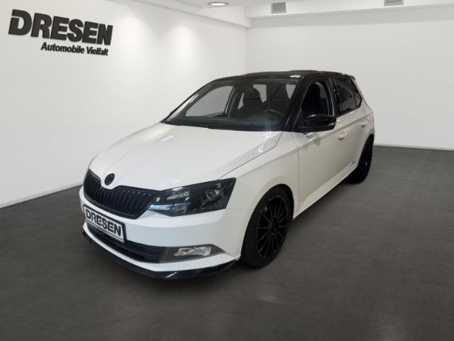 Skoda Fabia 67.456 km 16.140 &euro; Neuss 41464