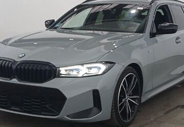 BMW 320 32.700 km 44.999 &euro; Meerbusch 40668