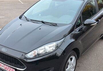 Ford Fiesta 199.338 km 3.999 &euro; Hürth 50354