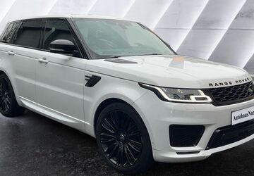 Land Rover Range Rover Sport 224.442 km 29.900 &euro; Köln-Riehl 50735