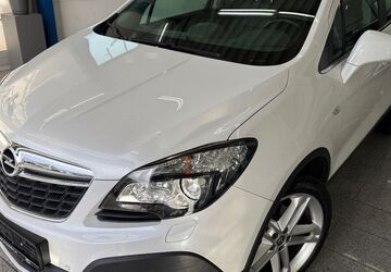 Opel Mokka 52.234 km 11.990 &euro; Köln 50829